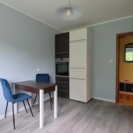 Dzwonki Апартаменты Пуцк