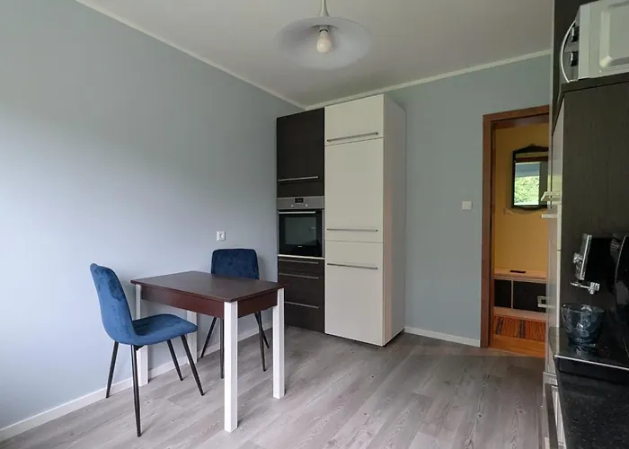 Dzwonki Apartamento Puck