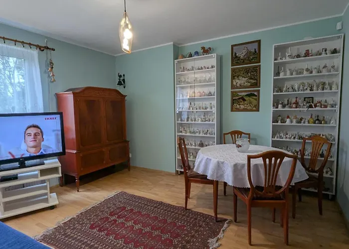 Dzwonki Apartamento Puck