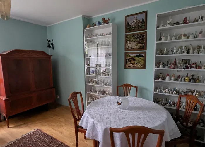 Apartamento Dzwonki Puck