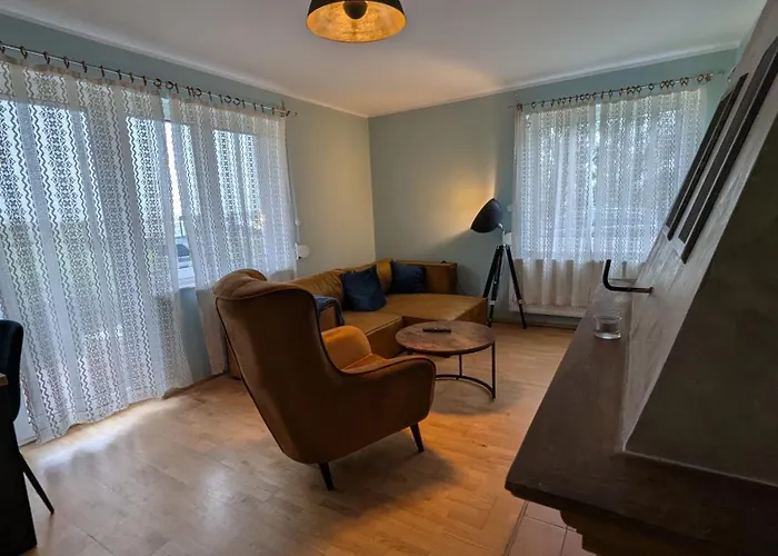 Apartamento Dzwonki *