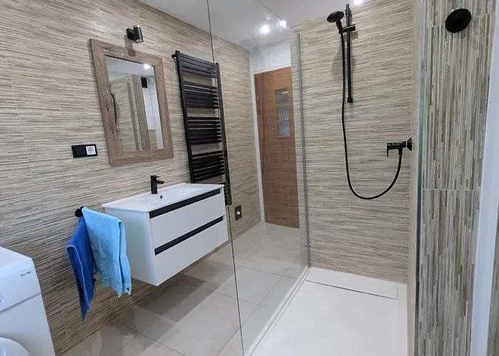 Dzwonki Apartamento *